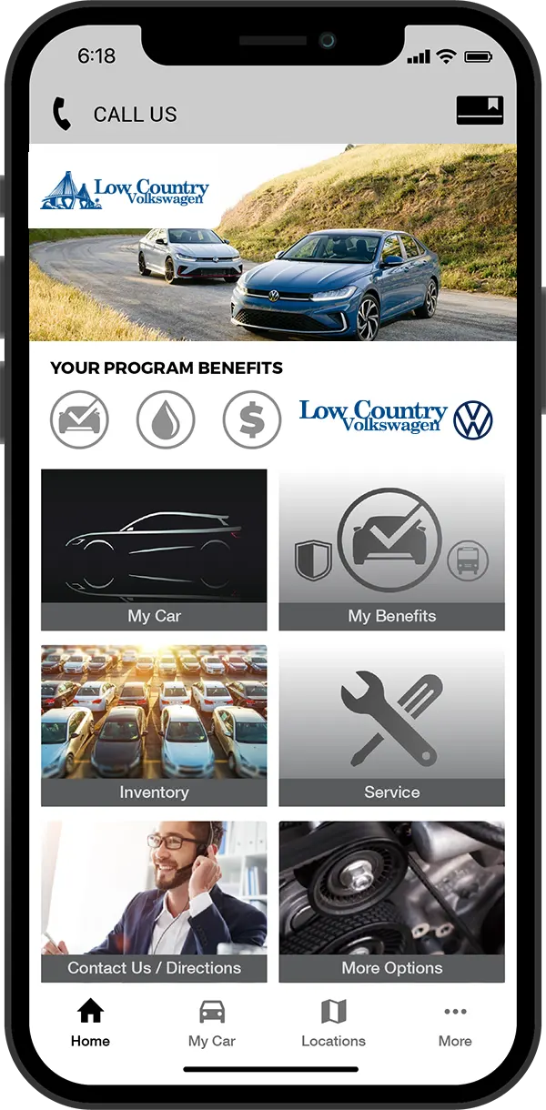 App
